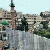 Zum Projekt Die Mauer in Jerusalem