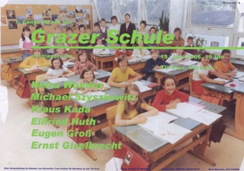 Foto Grazer Schule
