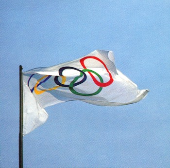Foto 11. Olympischer KongreÃ